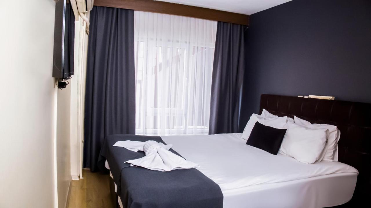Hotel Cesmeli Бурса Экстерьер фото