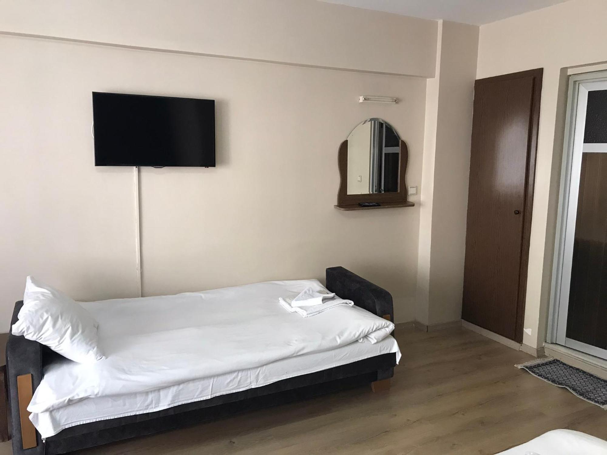 Hotel Cesmeli Бурса Экстерьер фото