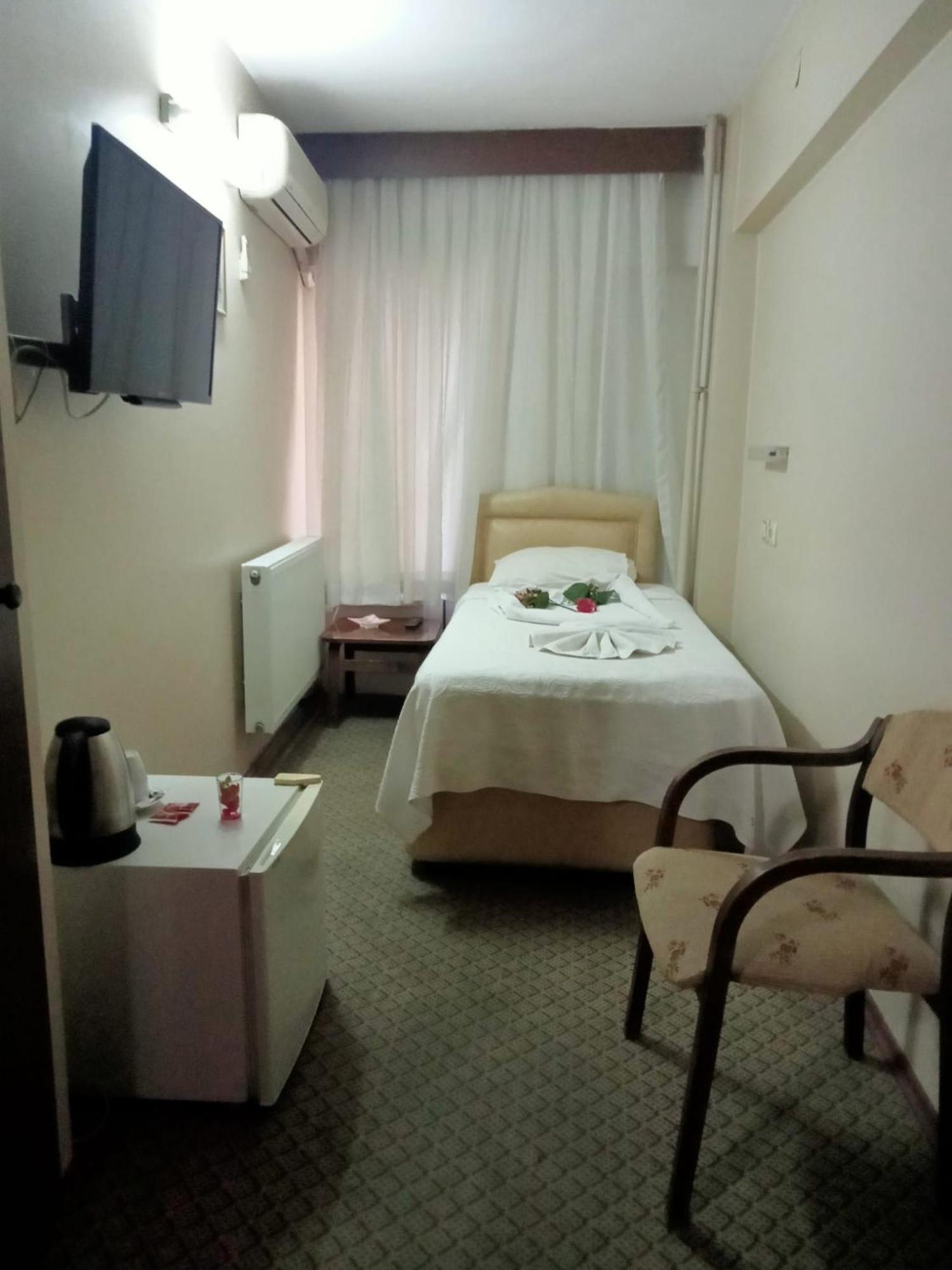 Hotel Cesmeli Бурса Экстерьер фото
