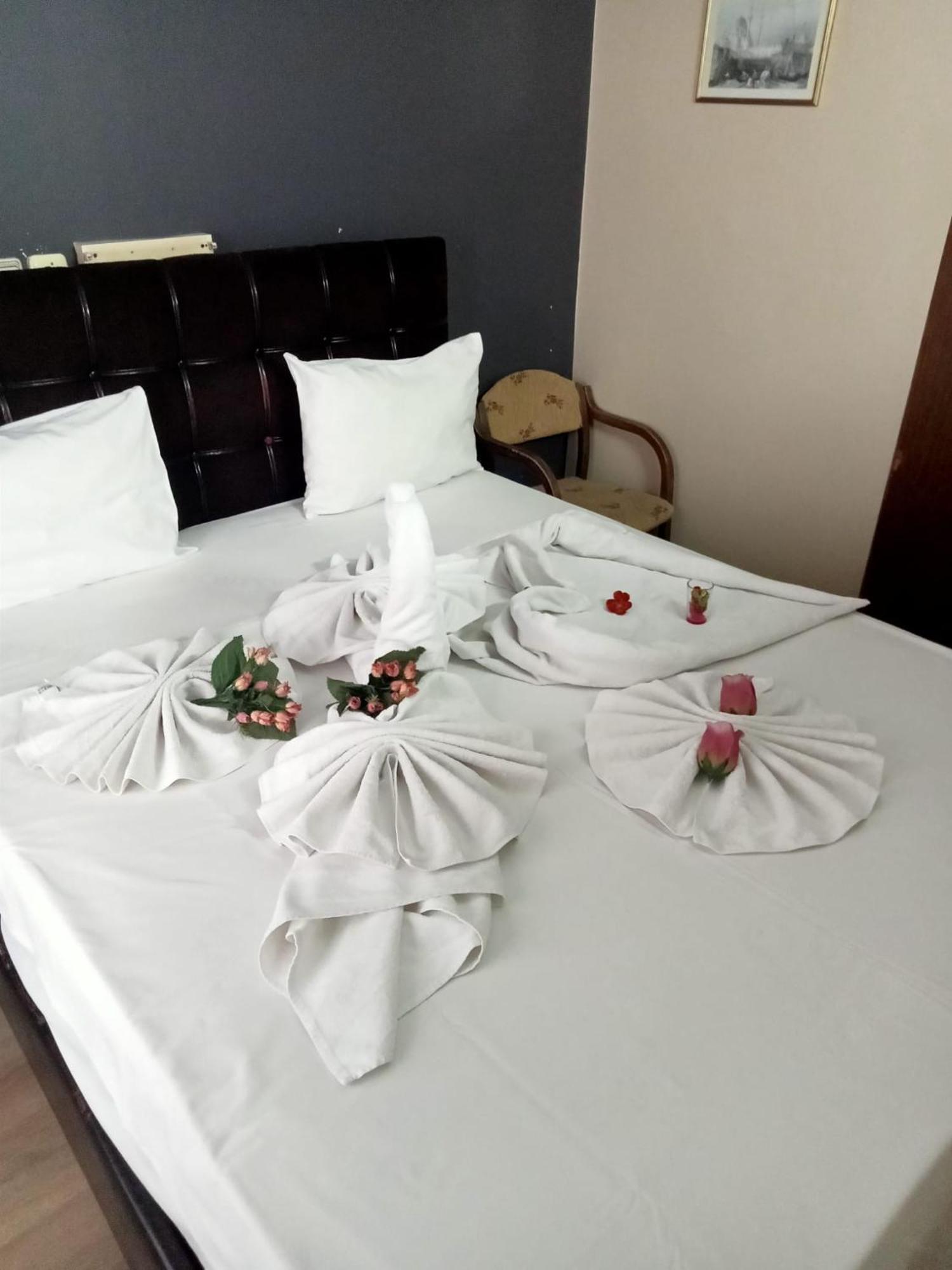 Hotel Cesmeli Бурса Экстерьер фото