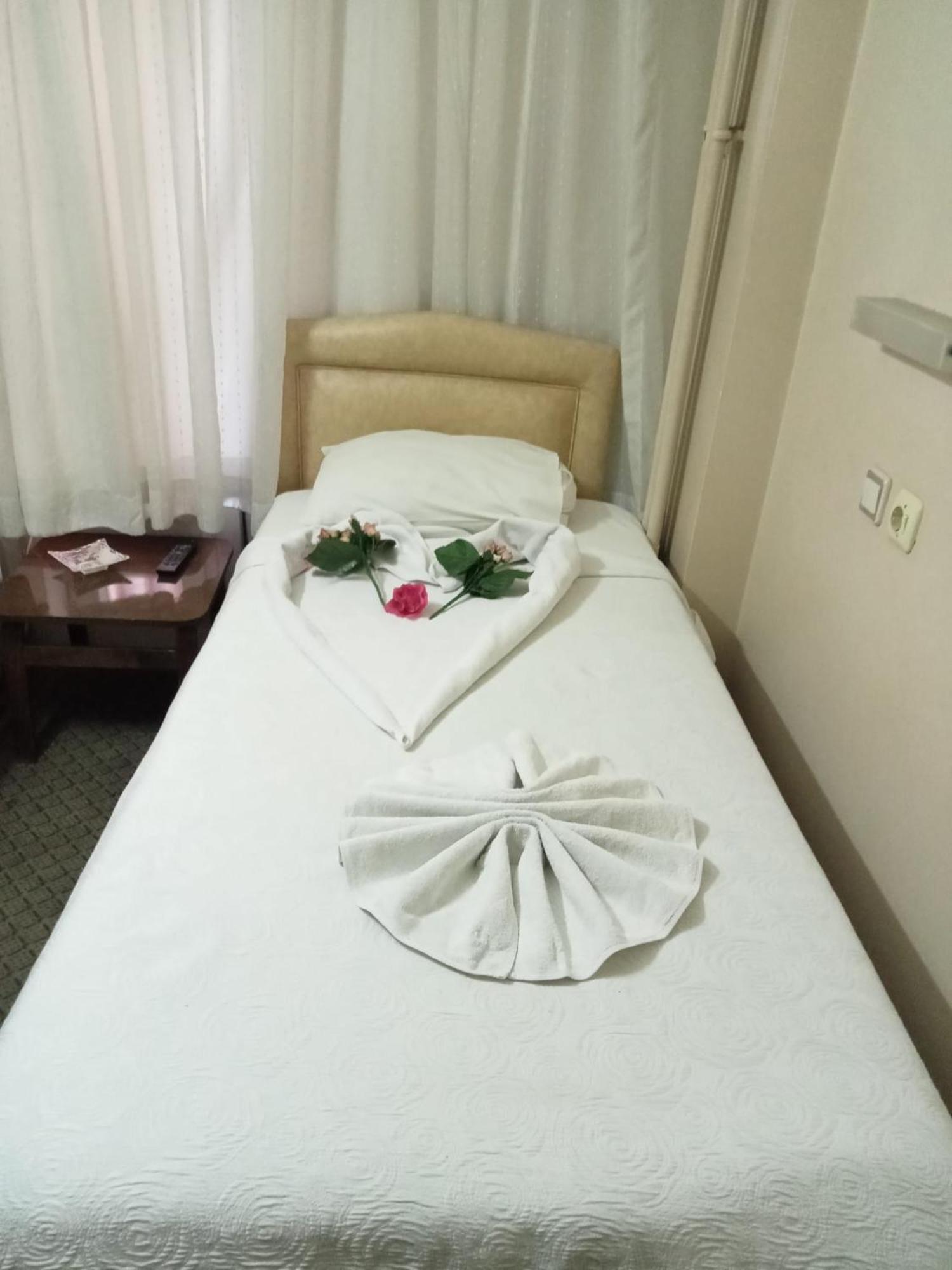 Hotel Cesmeli Бурса Экстерьер фото