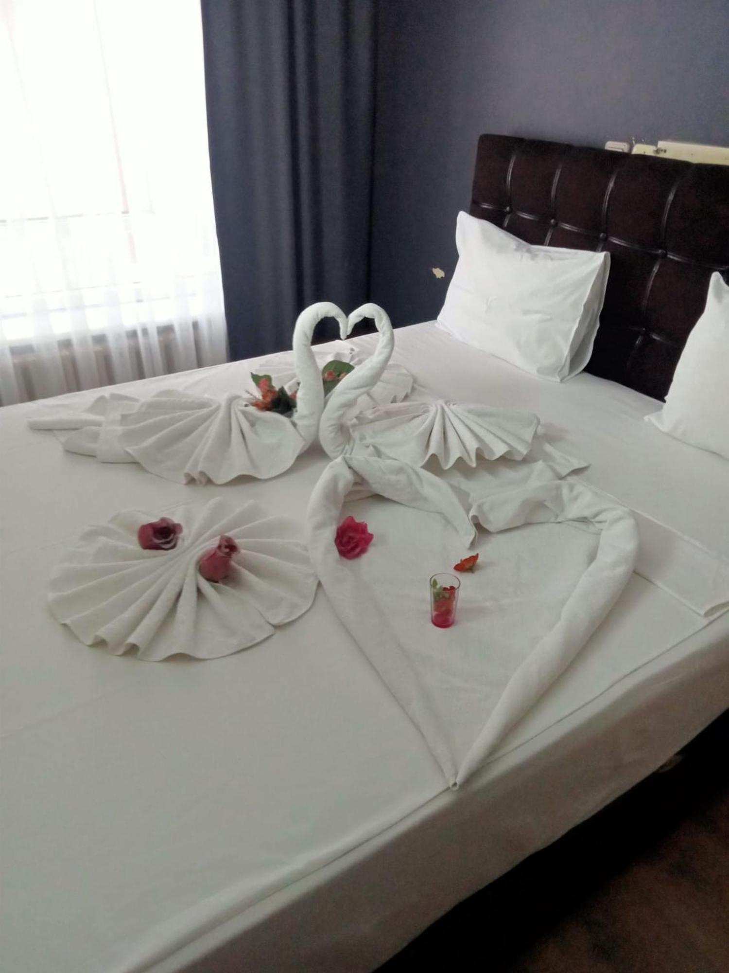 Hotel Cesmeli Бурса Экстерьер фото