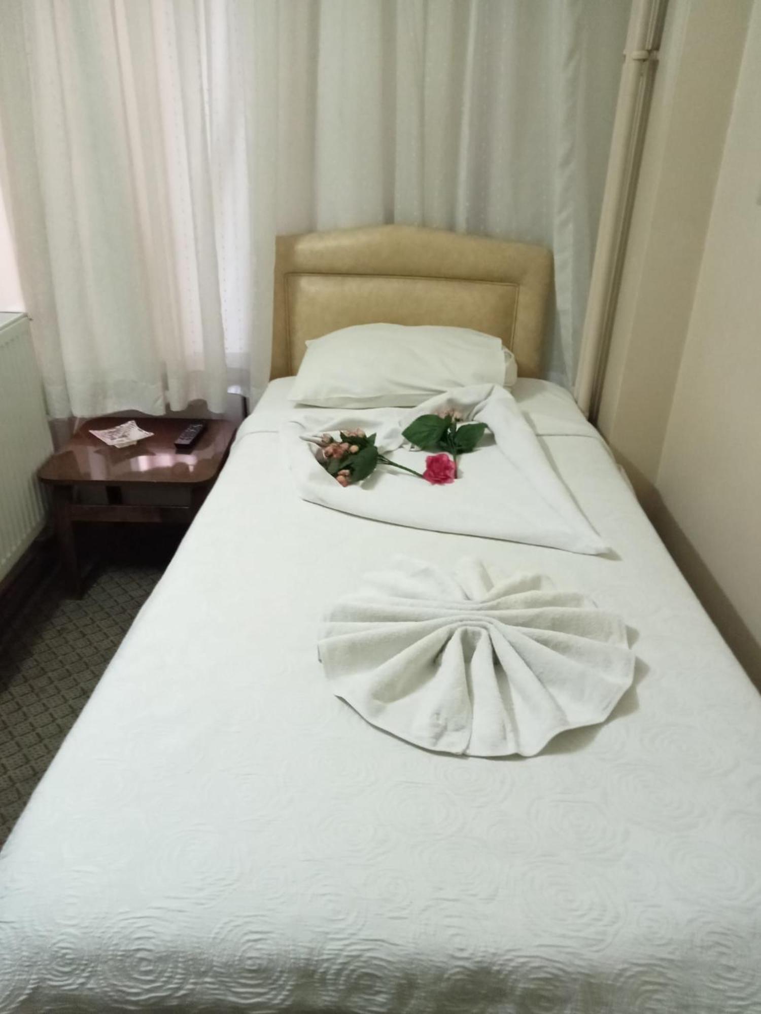 Hotel Cesmeli Бурса Экстерьер фото
