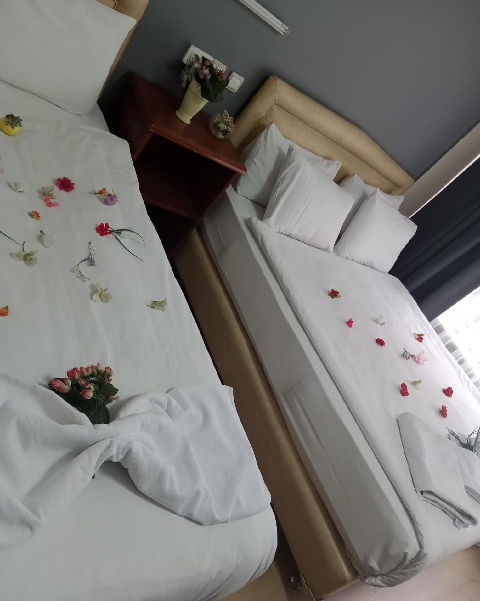 Hotel Cesmeli Бурса Экстерьер фото