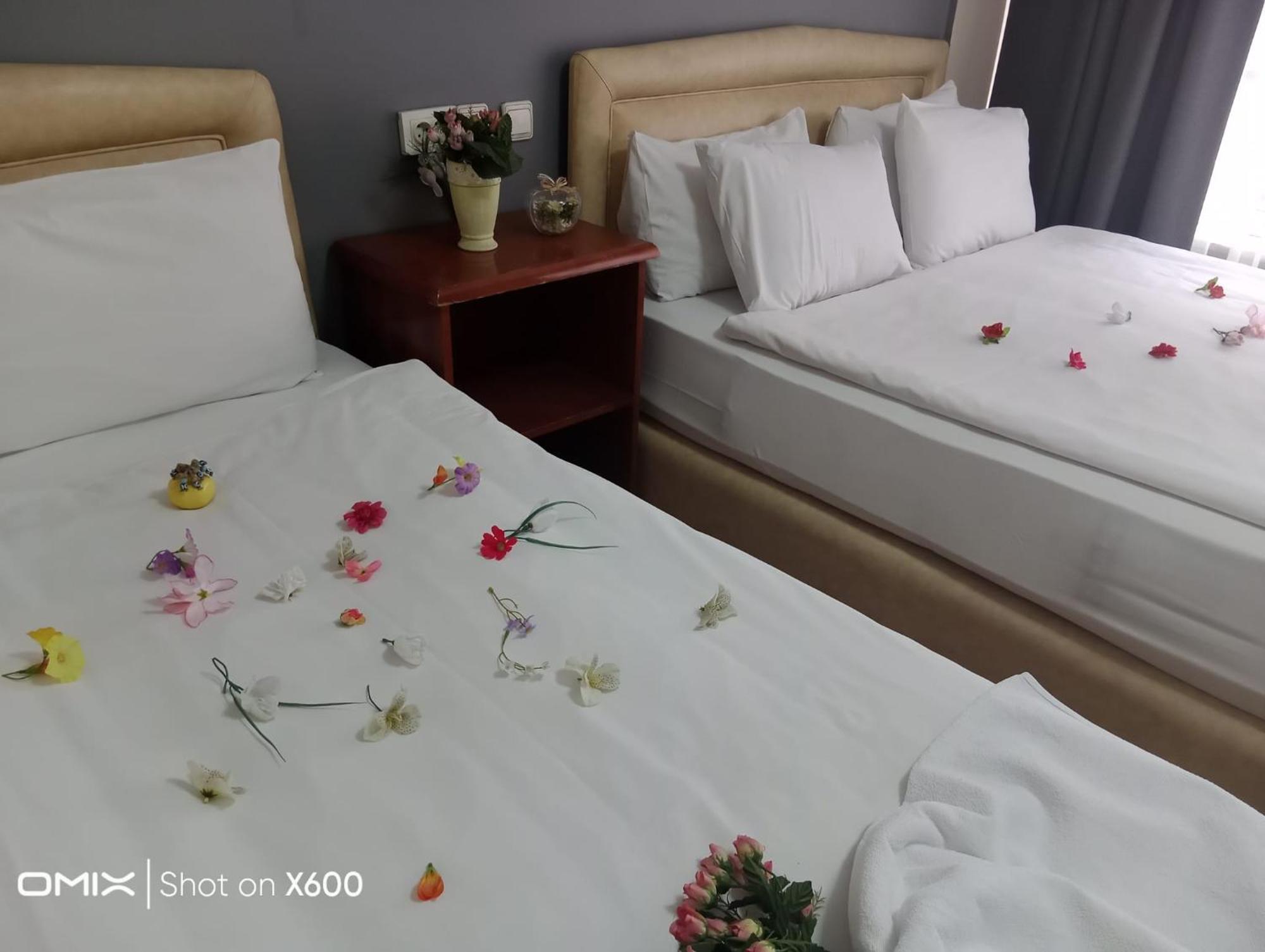 Hotel Cesmeli Бурса Экстерьер фото